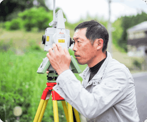 ー山林を売却する前に測量は必要？境界確認から準備の流れまで解説ー