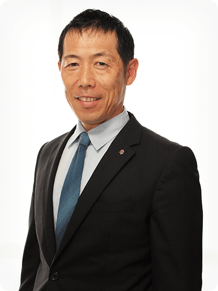 MOON測量登記事務所代表